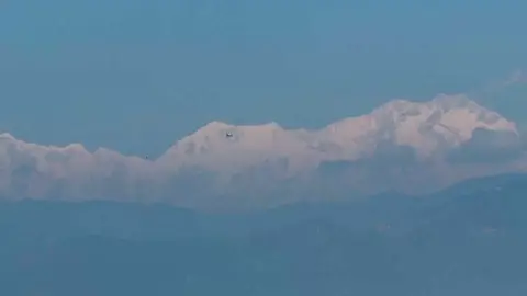 কাঞ্চনজঙ্ঘা #foryou #foryoupage #trendingtiktok #trending 