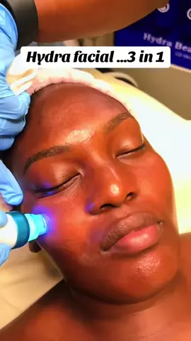 Hydra-facial in ELDORET Hydra-facial in Kenya  @dr_facekenya  Facial prices 5500- 7500Ksh ,30500ksh  Cleanses and nourishes at same time  LIKE✅ COMMENT📝SHARE👭SAVE📩 Book appointments  ☎️Call 0710472946 DM/Text Visit us @Zionmall 1st Floor. Facials in Eldoret  #eldoret #salonseldoret #kjsalonkenya  #hydrafacialineldoret
