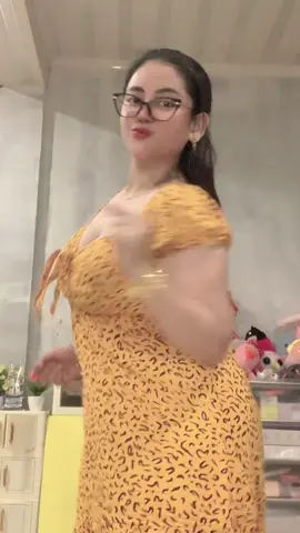 Makin berisi hhh#marisaafriliyah #fypシ゚viral 