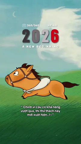 “ Chính vì cậu có khả năng vượt qua, thì thử thách này mới xuất hiện..!~” 🌿✨  “Nếu thượng đế không giúp bạn có nghĩa là ngài đang tin vào khả năng của bạn..!~”  Hello 2026 - Welcome 2026 - Thank you & Goodbye 2025 #CapCut #goodbye2025 #hello2026 #viral #fyp 