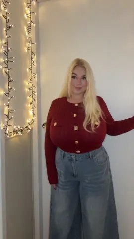 Outfit Check 🍒✨ #outfit #tryingsomethingnew #outfitinspo 