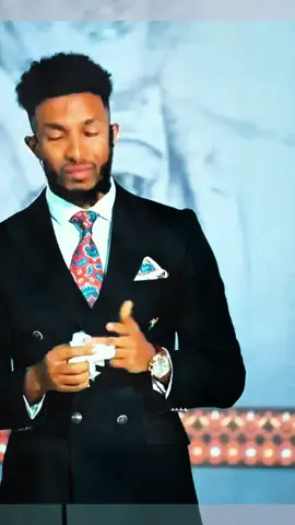 Part 1: አባቴ አልፈልግም ብሎኝ ነበር።