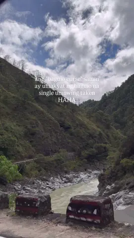 gawin nating kabilang brgy :) #fyp #roadtrip #baguio 