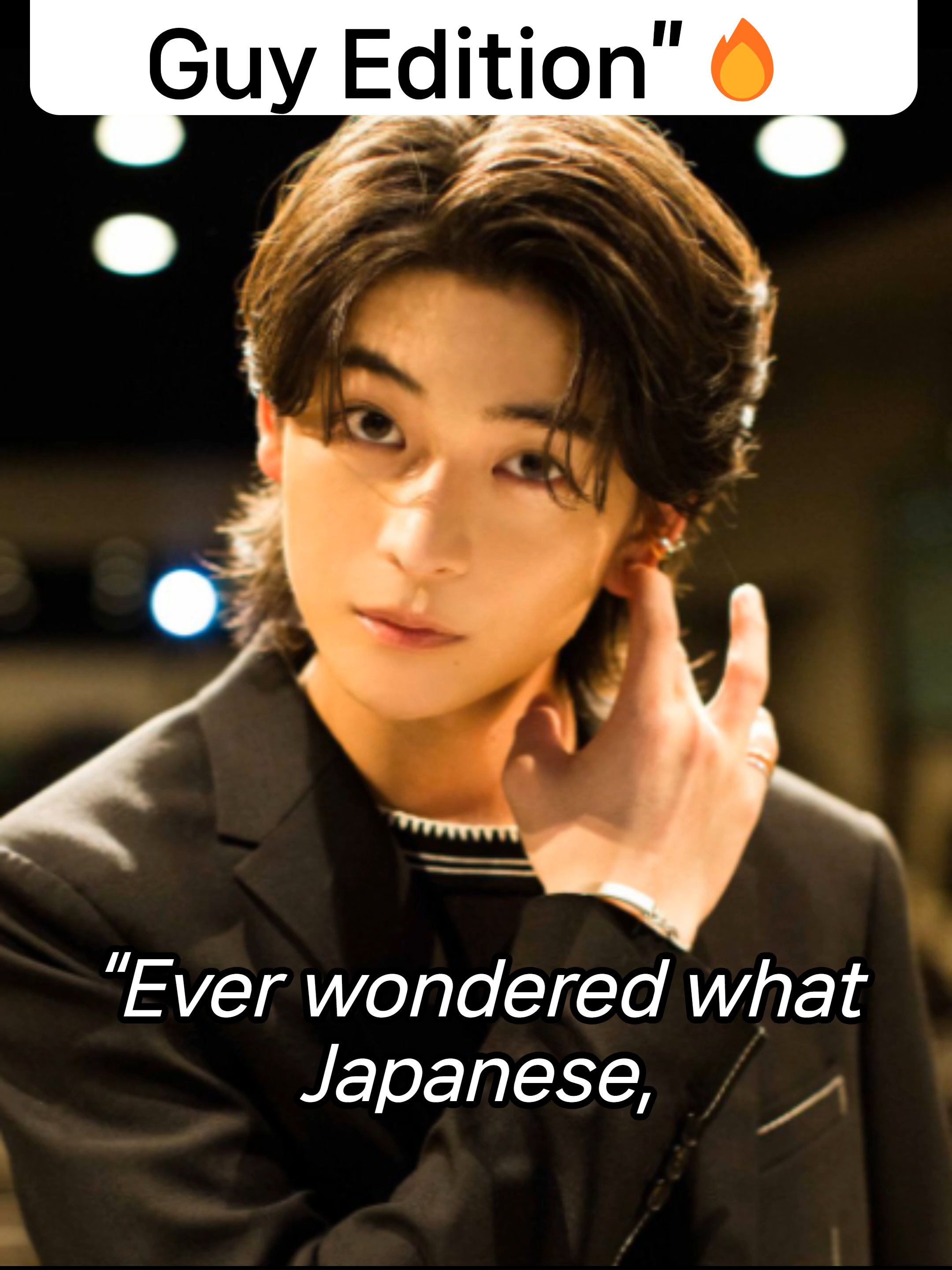 “Japan vs China vs Korea: Guy Edition”🔥🔥🔥#AsianGuys #Japan #China #Korea #CulturalDifferences