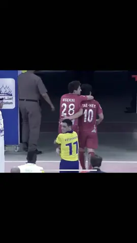 فابيان 💪🏼. #foryoupage #fyp #alnassr #النصر #fypage 