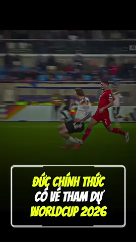 cỗ xe tăng đức quay trở lại mạnh mẽ ! #germany #langtuccau #worldcup #fyp #bundesliga 