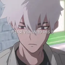 bro i need to be stopped fr || #SHIGUANG #qiaoling #vein #xiafei #linkclick 