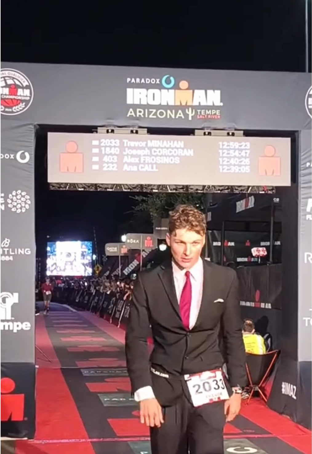 I am a man of my word.  #ironmantri #ironmantraining #endurancetraining #motivation #Fitness #bpn #workout #explorepage #triathlon #Running #health #hybrid #hybridathlete #ironmantriathlon #ironman703 #training #explore #xyzbca 