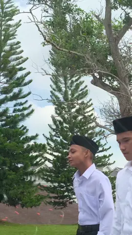 semoga berjaya sehingga tamat latihan,good luck!!! #solatjumaat#siri205tenteradarat 