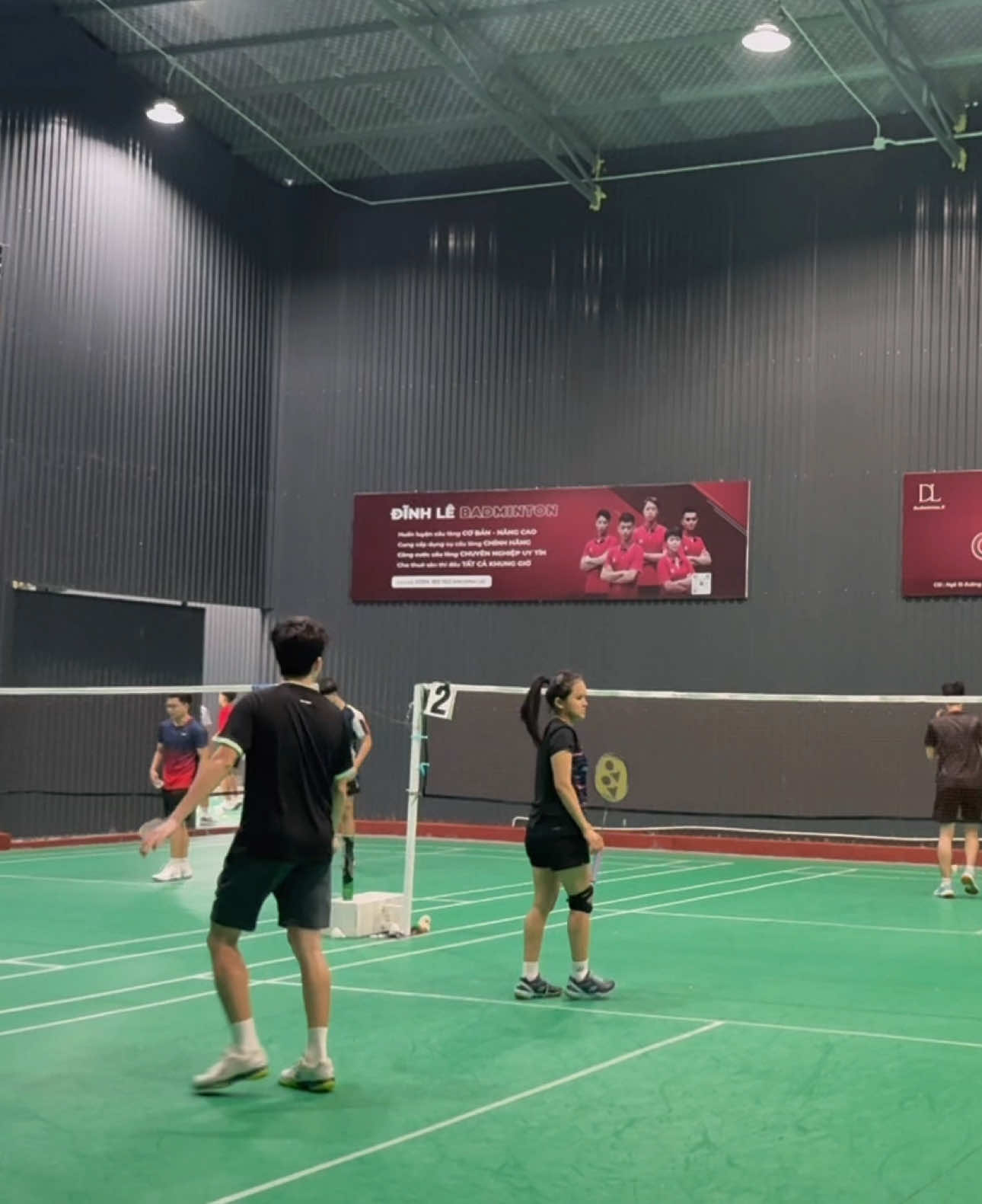 #badminton ❤️‍🔥