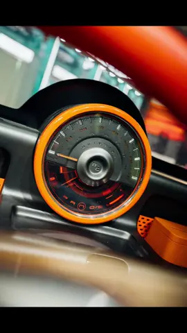 Vintage Cyclops Dashboard Flint Gray, Original Design Spacious Storage, Fatigue resistant seating AL6/AL7 delicate to every detail! #ASTRAUX #TechWithStyle #FutureVision #ElectricVehicles #EVLife  