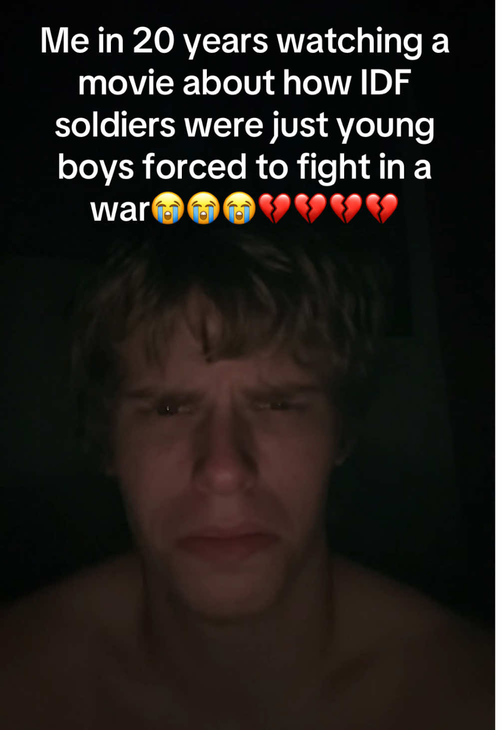 This is deadass gonna happen btw #ironic #leftism #rightwing #161 #redshambala 