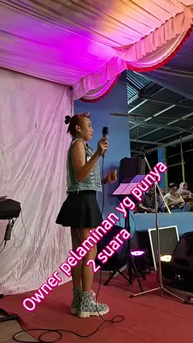 luar bisa suara nya, di panggil abang apa mbak nya😁😁😁🤫#fypシ゚ #viral #masukberandafypシ #masukberandatiktok 