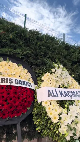 Mekanın cennet olsun annanem  🥀#alikaçmaz #sedatpekermedya #maltepe