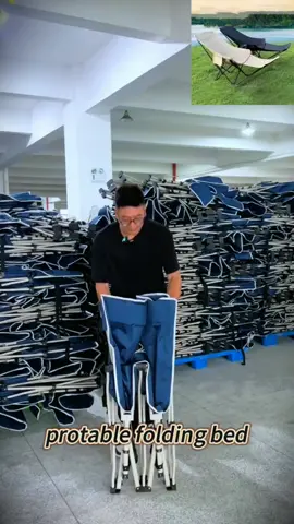#campingchair #fodingchair #deckchair #kerusiperkhemahan #tiktok 
