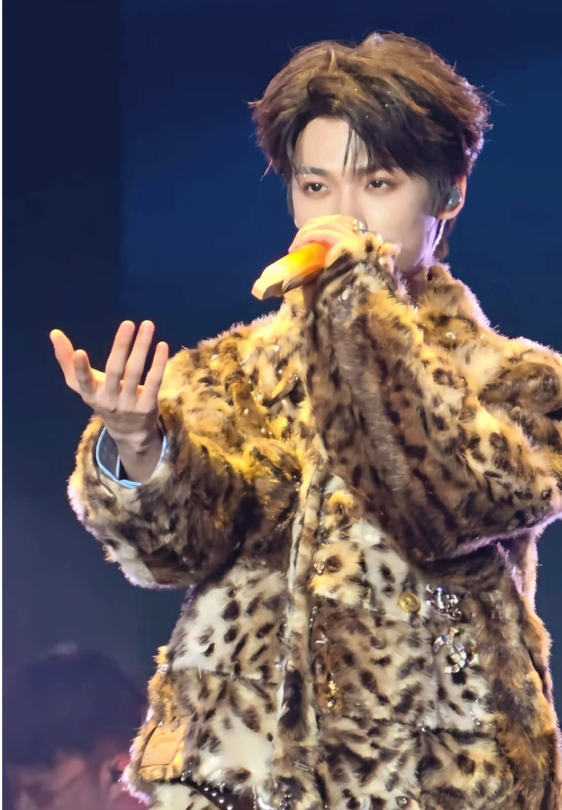 Boy phố Liên Vân Cảng 😭😭😭 |cer all on video| #梓渝 #郑朋 #TửDu #Ziyu #Viral 