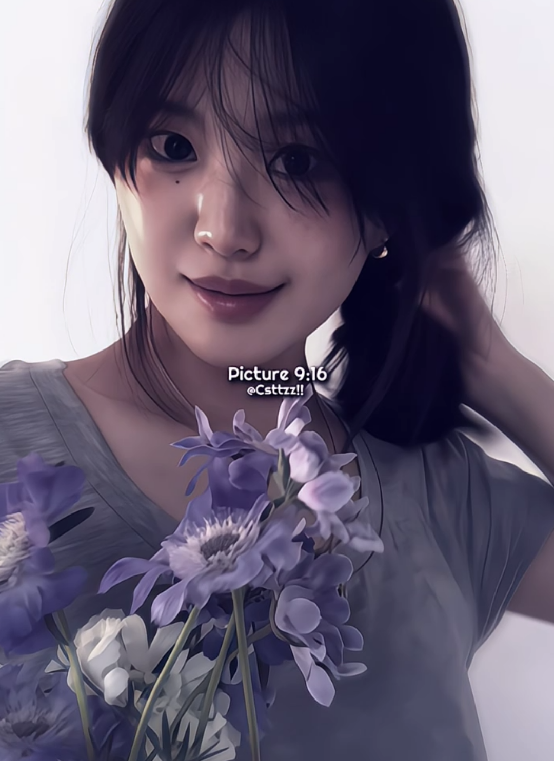 #Csttzz ternyata ade su laenggg - #presetalightmotion #presetdibawah5mb #presetxml #xybca cr:@prstdann 