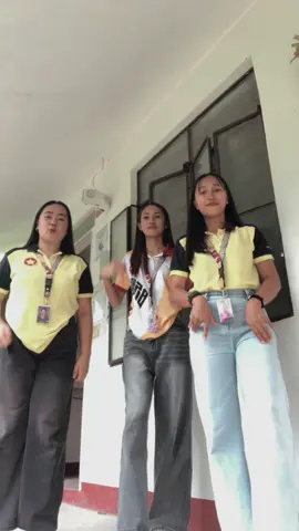 Napasayaw man@hazellianna #fyp 