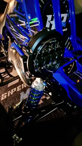 🔥 y a un peu plus d'un cheval ĺa 🔥 #fyp #atv #banshee 