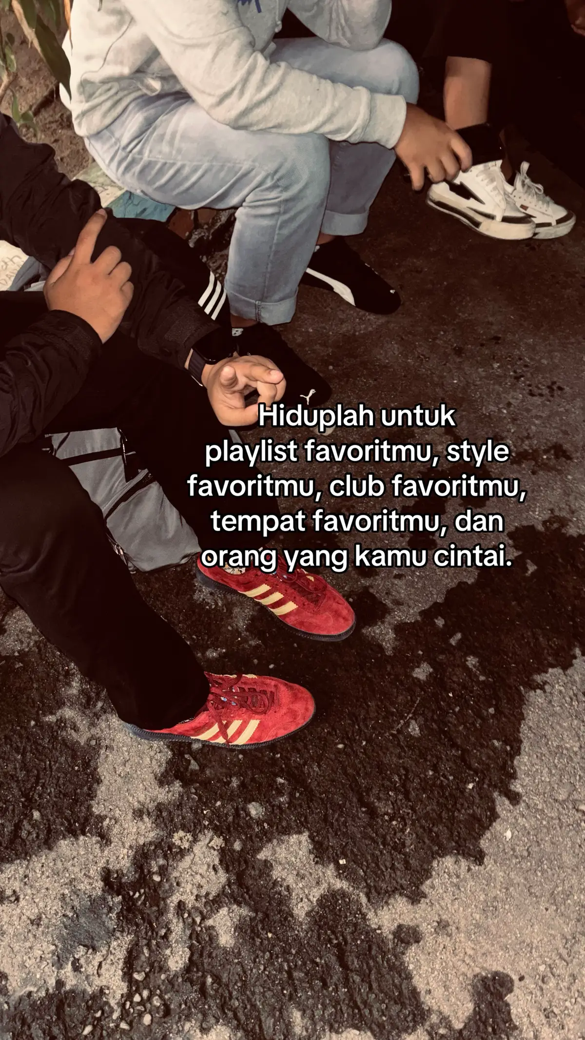 #4u#adidasfootball #casual