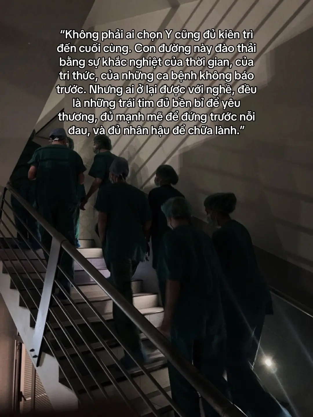 Hãy luôn cố gắng nhé 💪 #sinhvieny #hocy #lamsang #hocykhoquadi #tryhard 