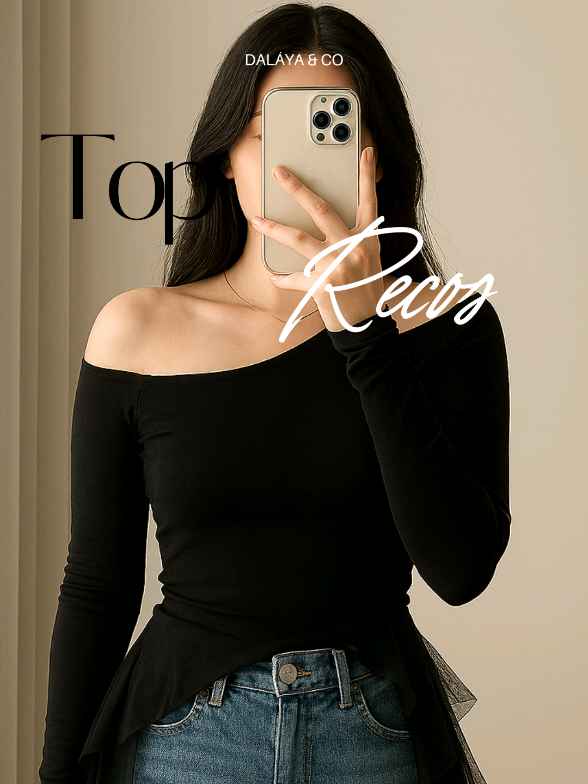 Top Recos🎀 #trendytops #chicandtrendy #coachella #OOTD #fypppppppppppppppppppppppp 
