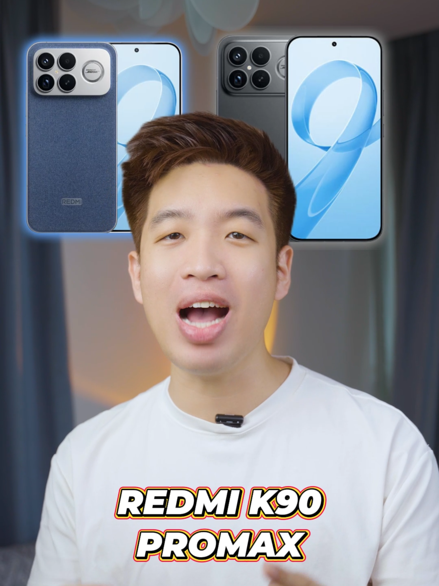 QUÁ ĐÃ! Redmi K90 Pro và Redmi K90 Pro Max CÓ THỂ (?) sẽ về Việt Nam chính hãng với cái tên POCO F8 Pro và POCO F8 ULTRA! #LearnOnTikTok #NovaGr #Tuanngocday #Education #ThanhCongNghe