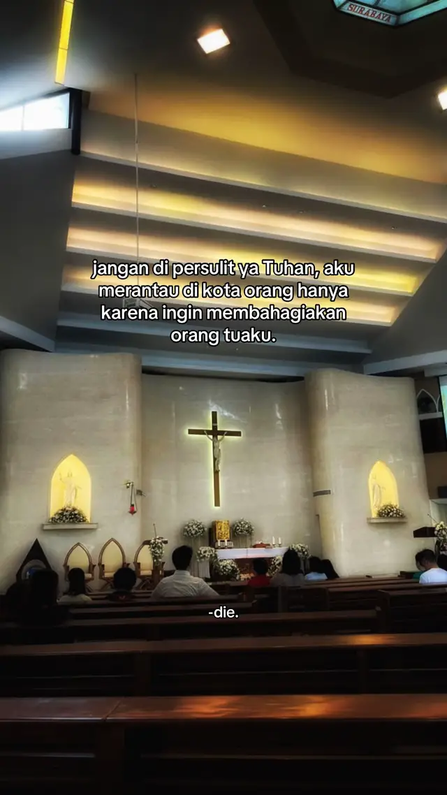 Footage by @Antns.ws #katolik #katolikindonesia #omkindonesia #orangmudakatolik #catholic 