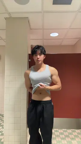 in TSL we trust 🙏 #gym #fypシ #matcha 