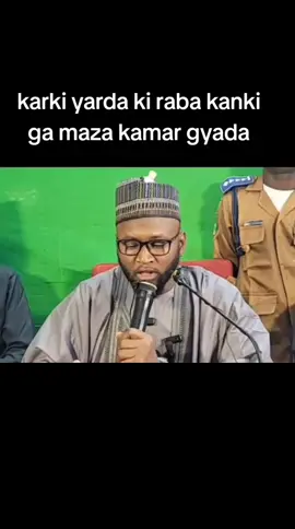 #shiek mala lawa abubakar triumph  #karatun Malaman sunnuh #viral video  #trending video @Sheikh_Lawan_Triumph 