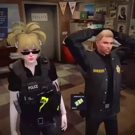 k ka kaya ini ca rambutnya ⚜️ [JUSTRP] — IC . Aca Putri @H A N E U L  — IC . Admiral D Mussolini @ic.dym  #imeroleplay #fivem #roleplayerindonesia #gta5 #fyp