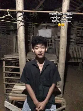 nek ra ono yo tak prei nempek🤭 #4u #4upage #fyp #xybca #jepara24jam 