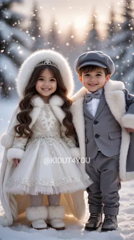 Adorable baby fashion.❤️ #fashion #baby #viral #ai 