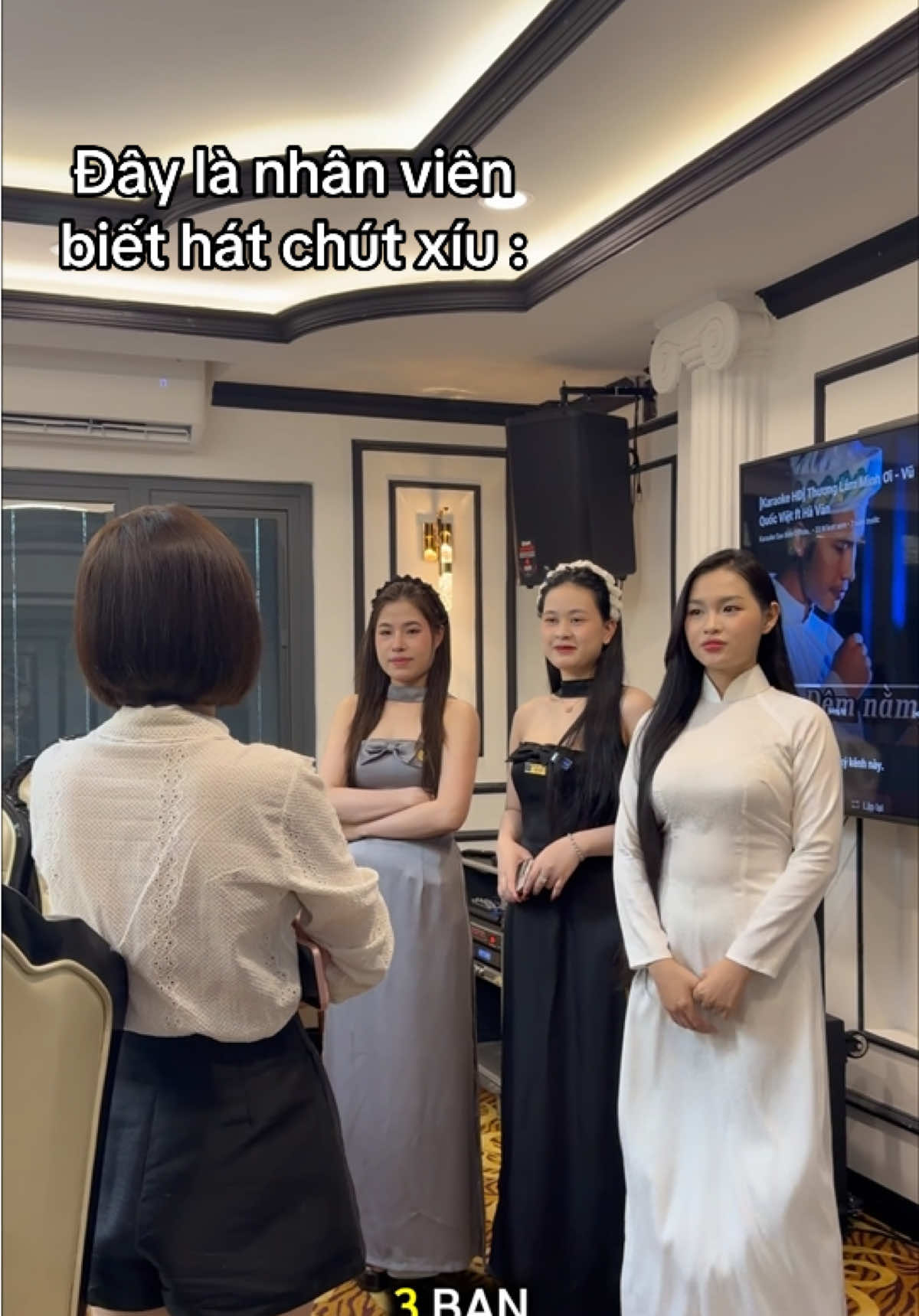 Dạ em chỉ biết hát chút xíu thôi chị ơii. #maia #xuhuong #maiarestaurant #trending #viral 