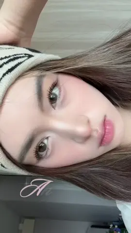 @misslens_official สวยถูกใจมาก🤍  #เลนส์พั้นรักแมว #คอนเเทคเลนส์ญี่ปุ่น #manygirlz #misslens #MGKOC