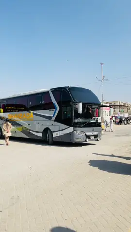 اپنے معزز مسافروں کی سہولت کے لیے  شہزادہ ایکسپریس کا نیا سفر وقت سے پہلے، آرام اور اعتماد کے ساتھ #شہزادہ_ایکسپریس #وقت_سے_پہلے_منزل_کے_قریب#سگت✌ویڈیو❤ویرل😘کاریسو🍅 #foryou #foryoupageofficiall 