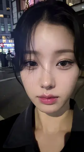 오빠, 오늘도 즐거웠어.😘