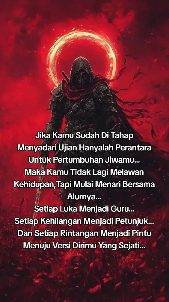MotivasiHidup KataKata PengingatDiri.