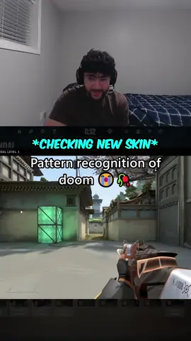 How did bro hear 67 from that 😭🥀 (Twitch - rasheedfps) #Valorant #valorantclips #valorantfunny 