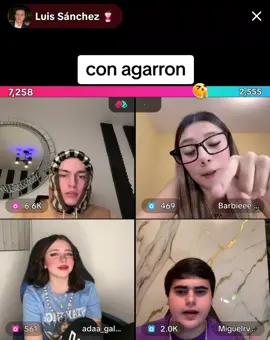 #luissanchez @Luis Sánchez 🥤 @Miguelrv777 