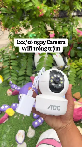Camera Wifi V360 giá rẻ #camera 