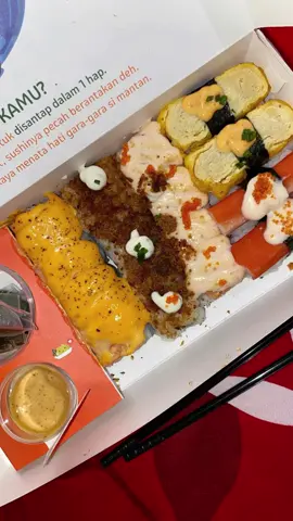 #CapCut #sushilover #sushi #sushimonsters #fyp 