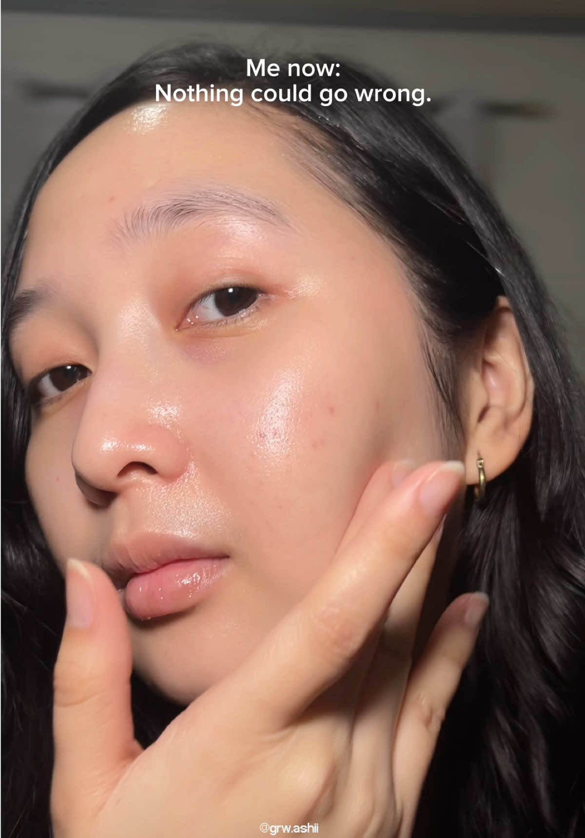 — panethenol and niacinamide combo!!!🤞🏻🤞🏻🤞🏻🤞🏻🤞🏻 @PURITO SEOUL  #Purito #PanthenolCream #RealPostAcneCream #Koreanskincare #NoMoreMarksChallenge 