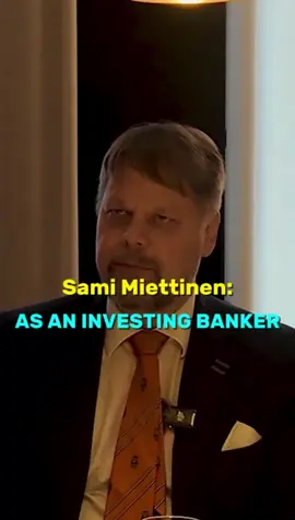 Road to Slush - B2B SaaS in Finland Petri Hollmén Lyyti. Clip from Translink Nordic Tech Stars |#negotiator 356. Interviews with participants of Translink Corporate Finance Nordic Tech Stars event in Helsinki, attended by premier investors and Nordic SaaS and technology companies. The event took place at Savoy restaurant. Neuvottelija #negotiator Sami Miettinen