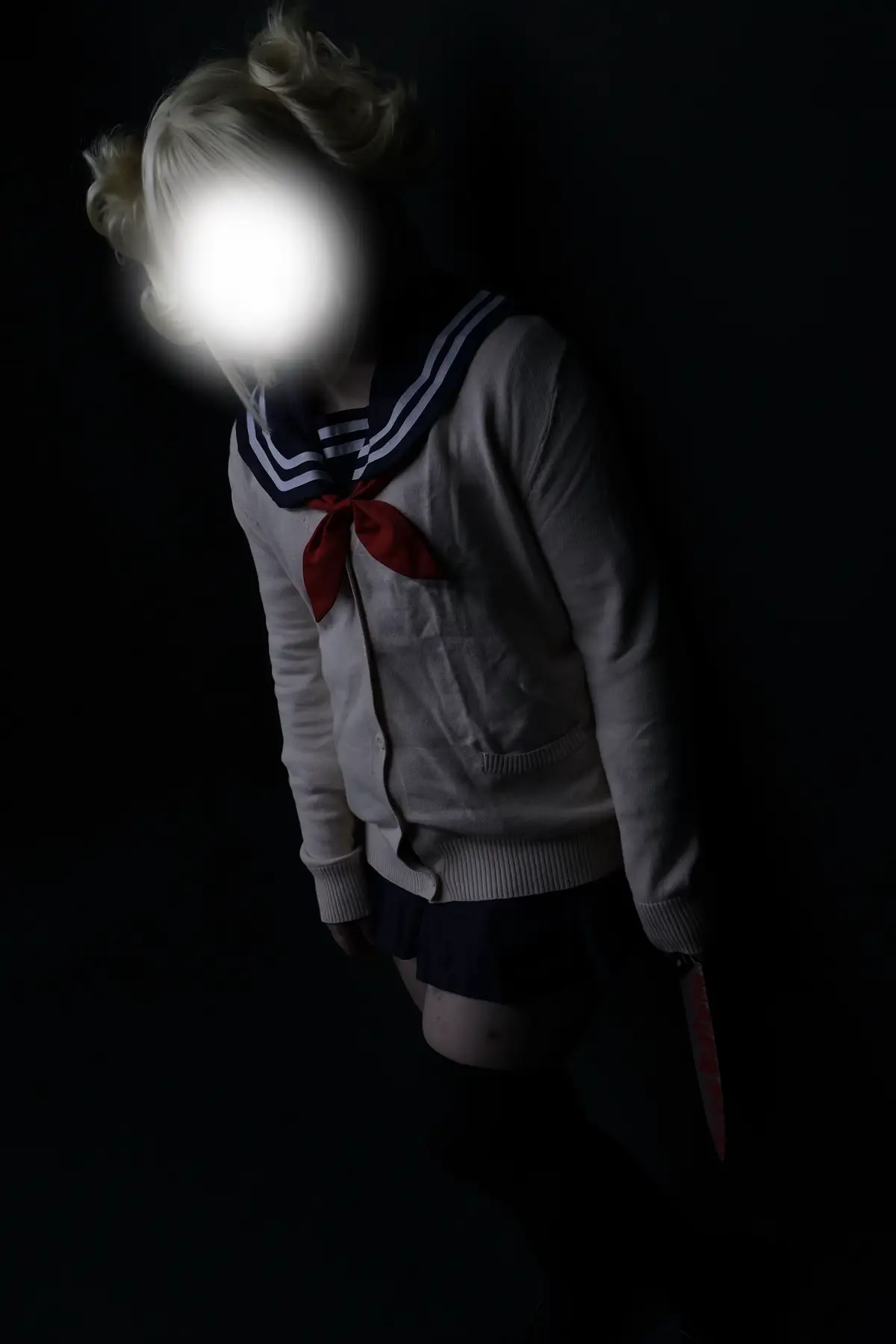 #トガヒミココスプレ #fyp #ヒロアカコスプレ #コスプレ #cosplay 