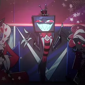 #VOX || he’s so stupid i hate (love) him || #hazbinhoteledit #hazbinhotel #voxedit #voxhazbinhotel 
