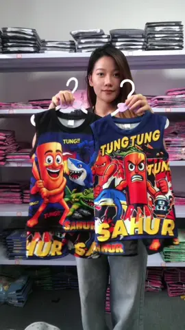 Tung Tung Tung Sahur #jerseyterno #ternoforkids #fyppppppppppppppppppppppp #kidswear #terno 