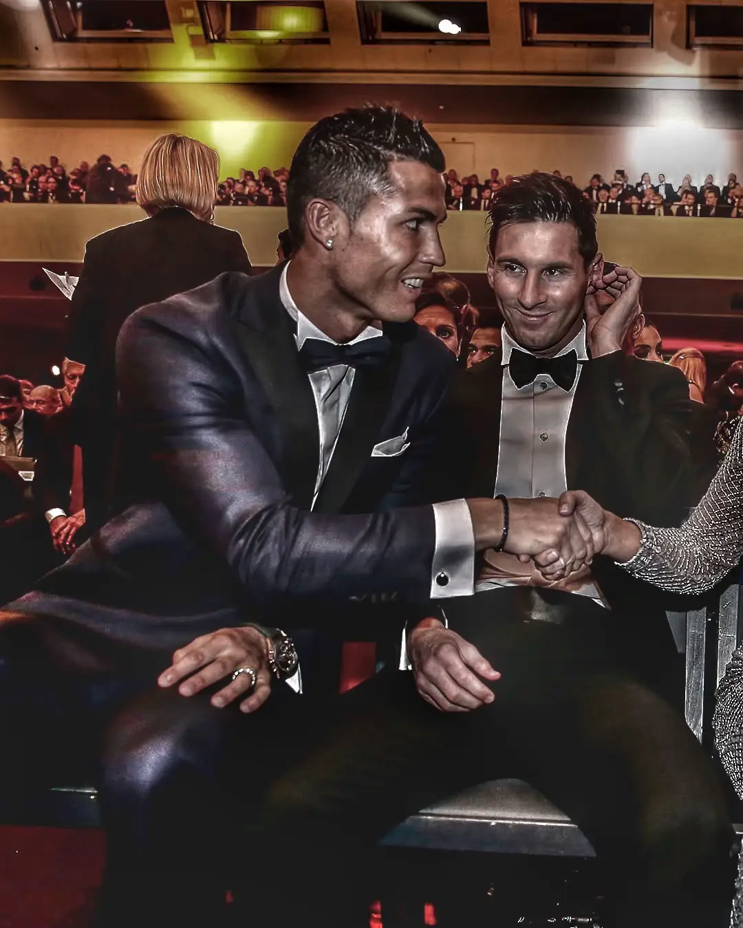 #cristianoronaldo #neymar #messi #idolcr7siuuuu 
