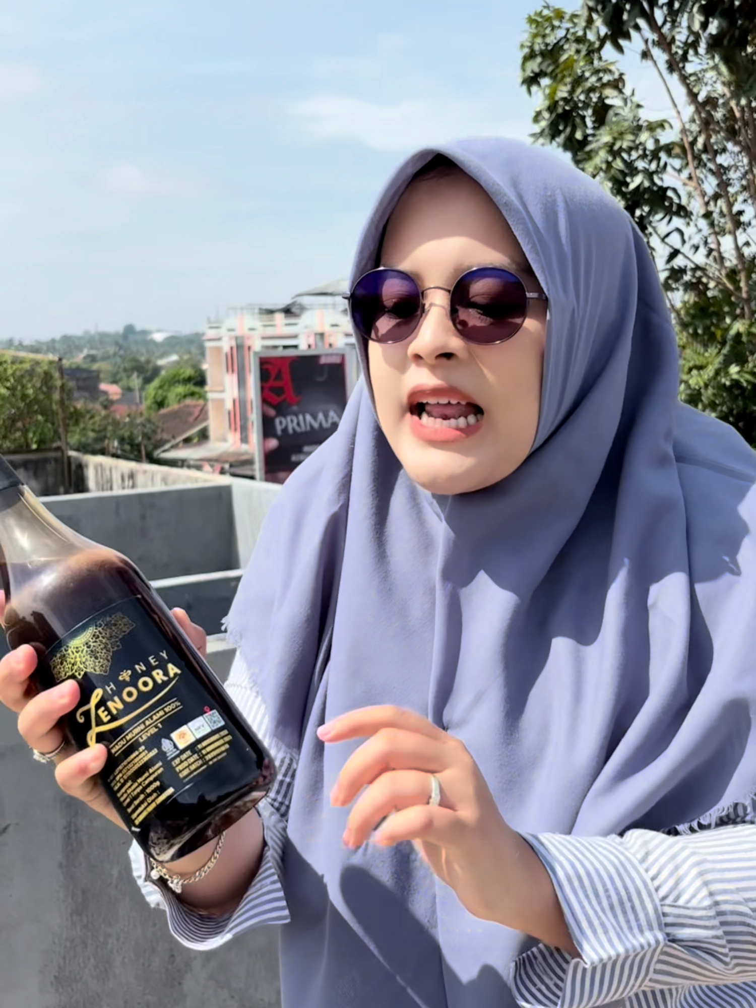 cari madu asli dan murni? ya zenoora honey... #madu #madumurni #maduasli