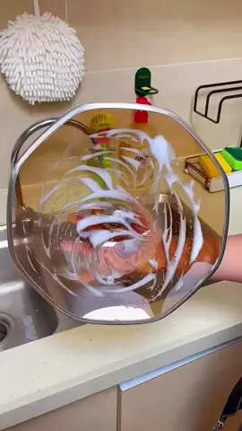 Khăn lau bếp đa năng siêu thấm hút #mingiadung #khanlaubep #khanlaubepsieutham #khanlaubepdanang #khanlaubeptienloi 